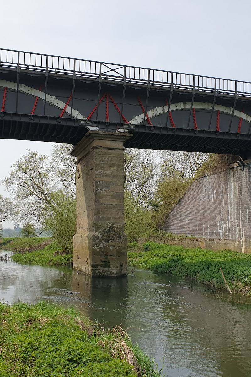 Iron Trunk Aqueduct Heritage Walk — Place photograph