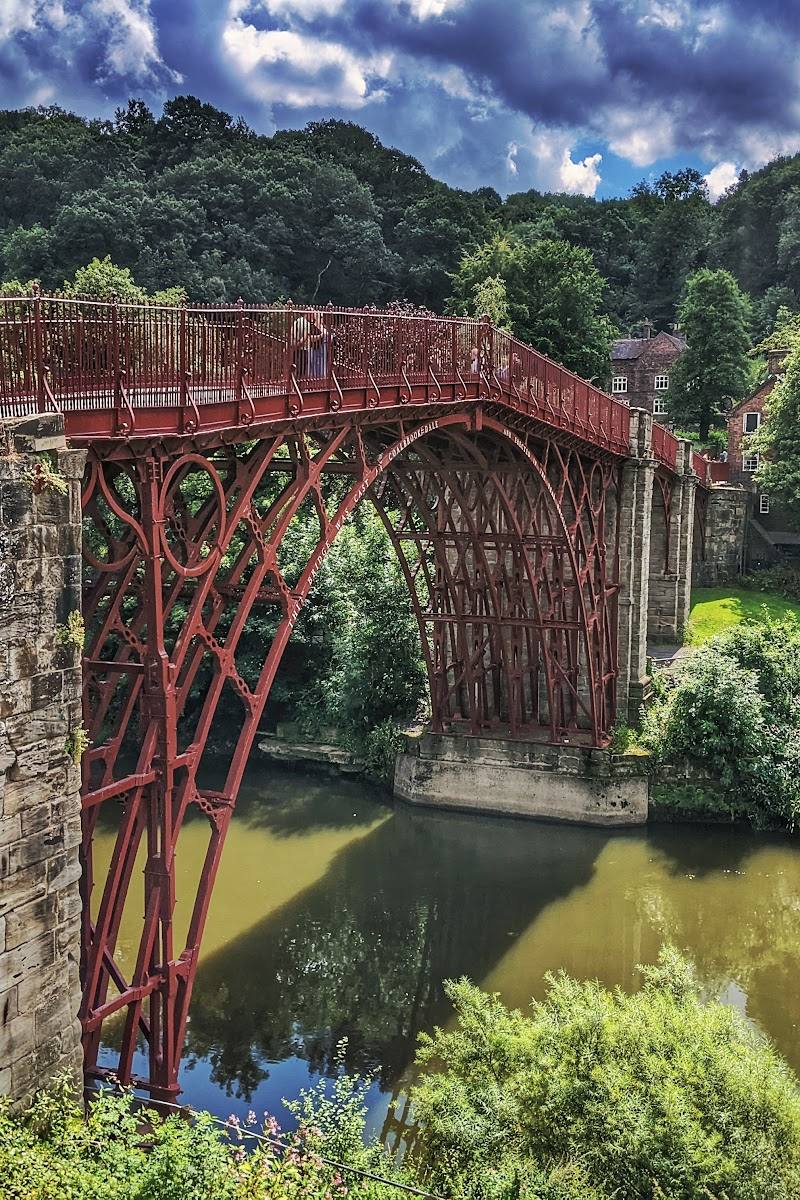 Ironbridge — Place photograph