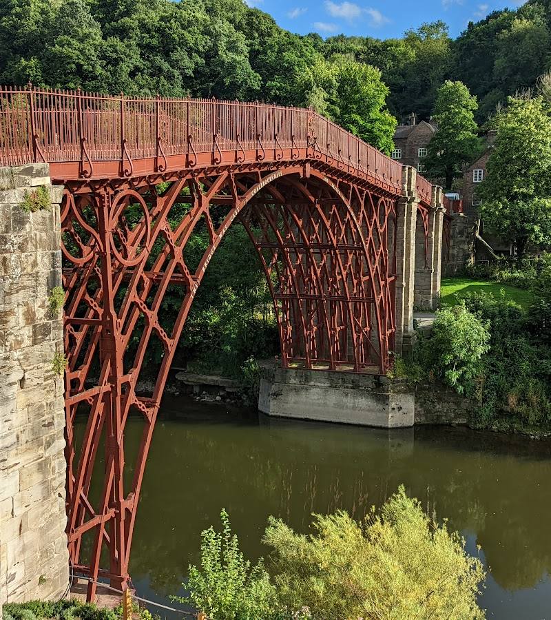 Ironbridge
