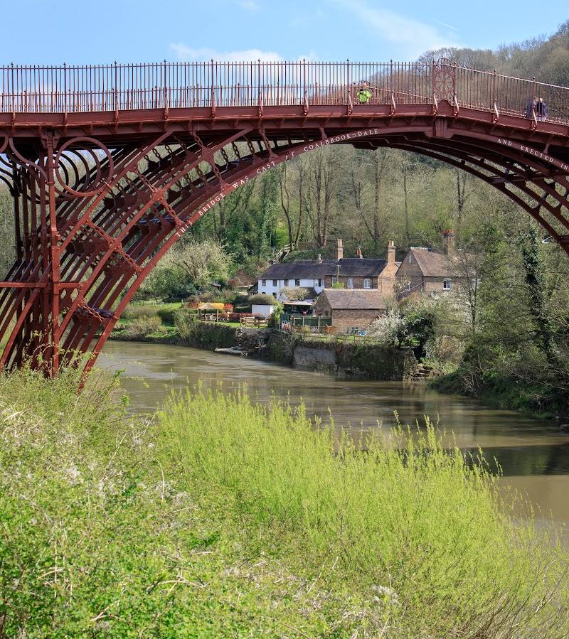 Ironbridge
