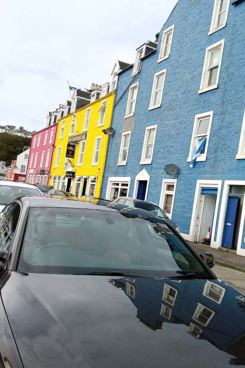 Isle of Mull