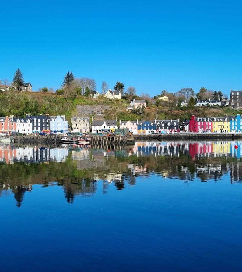 Isle of Mull