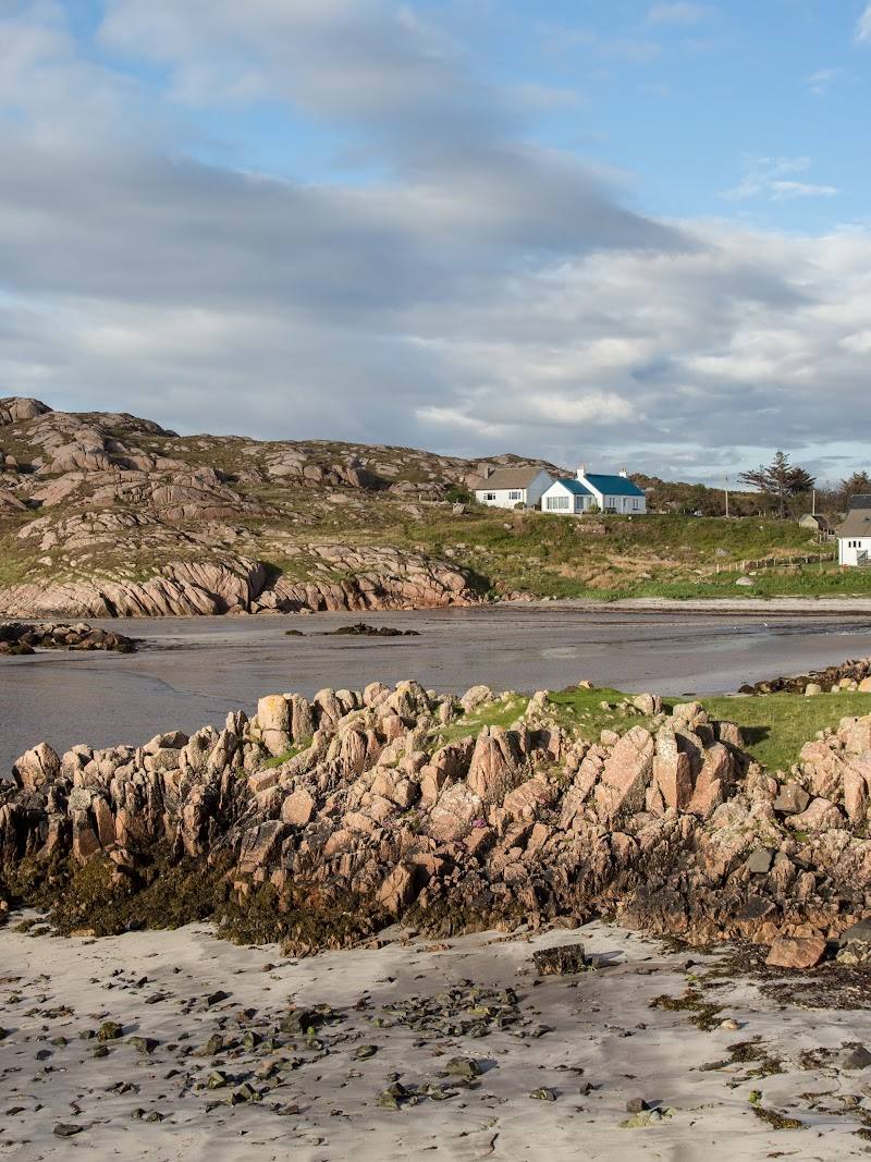 Isle of Mull — Place photograph