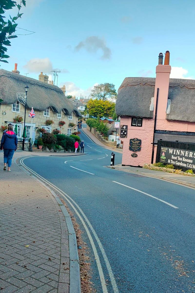 Isle of Wight