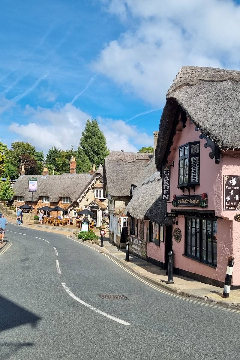 Isle of Wight — Place photograph