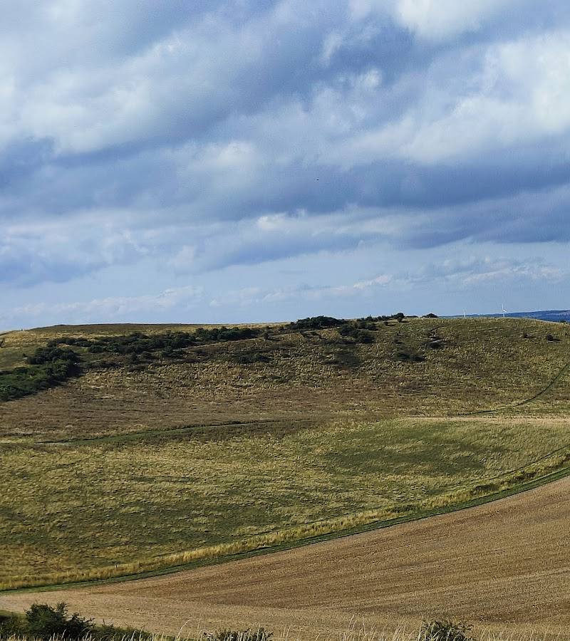 Ivinghoe Beacon — Place photograph