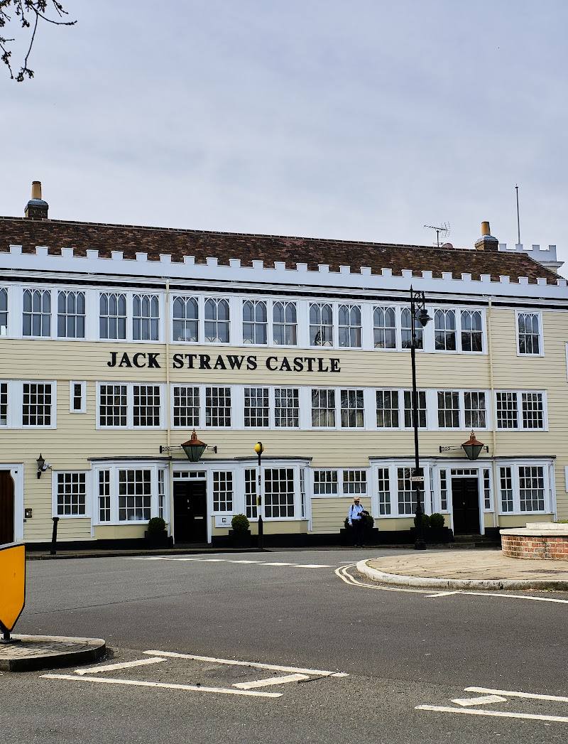 Jack Straw’s Castle — Place photograph (1 of 3)