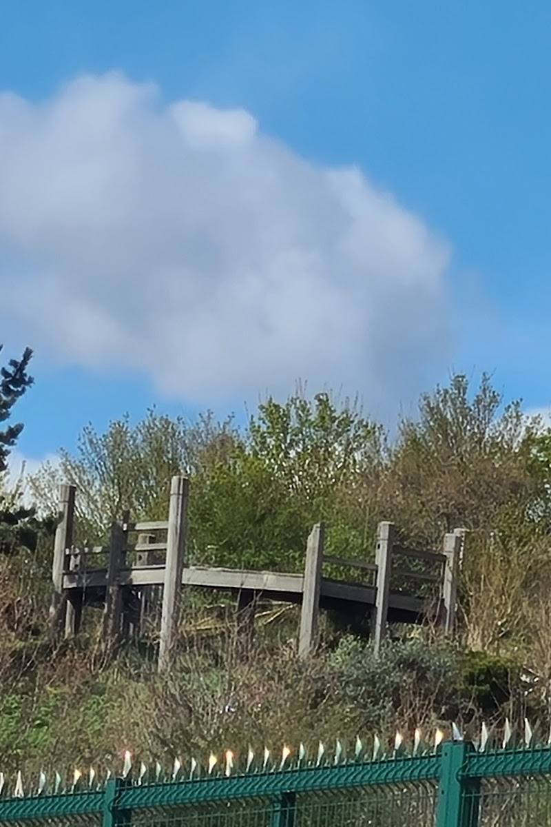 Jubilee Greenway