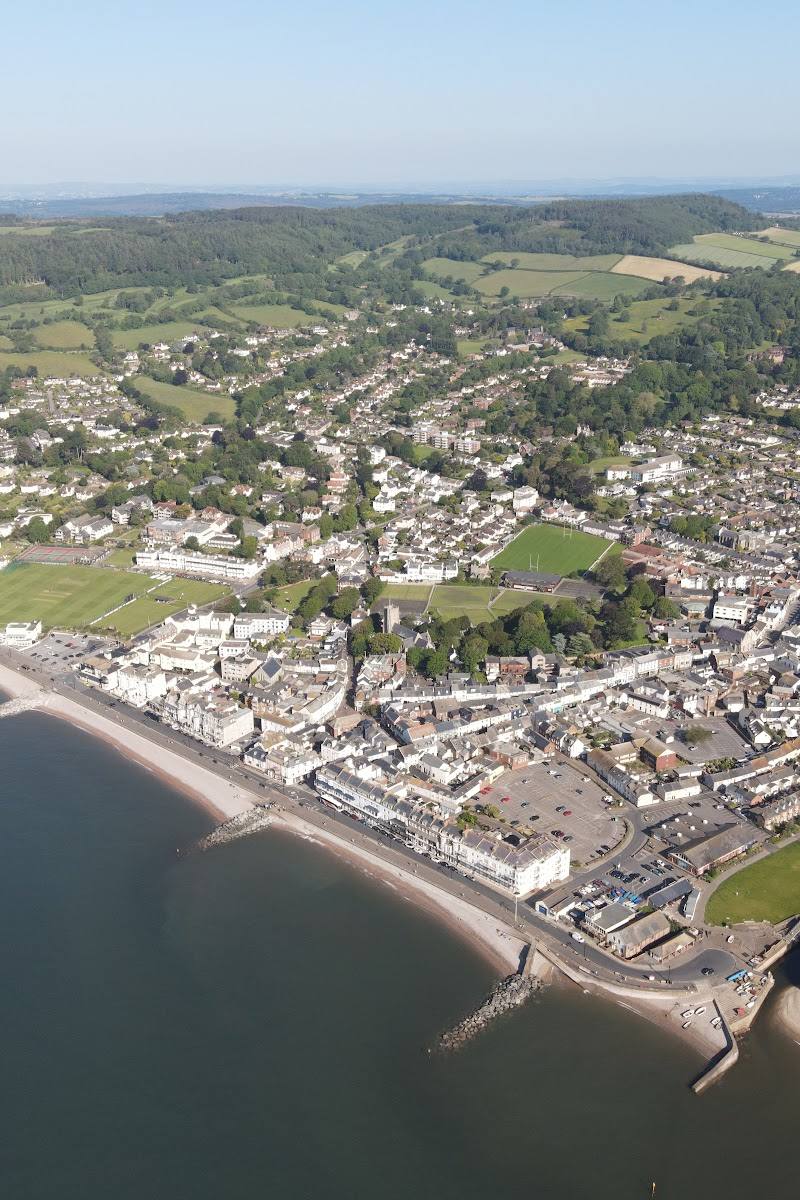 Jurassic Coast — Place photograph