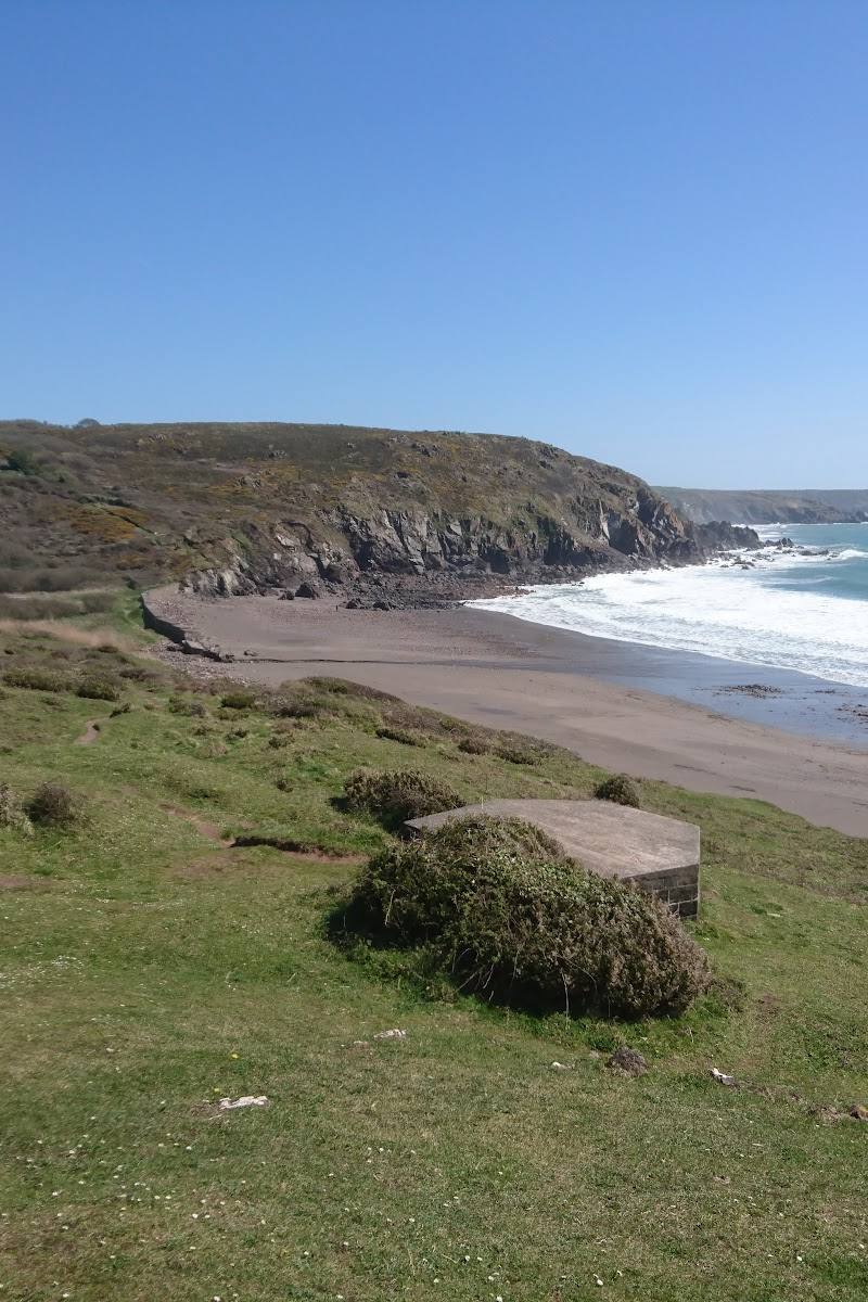 Kennack Sands — Place photograph