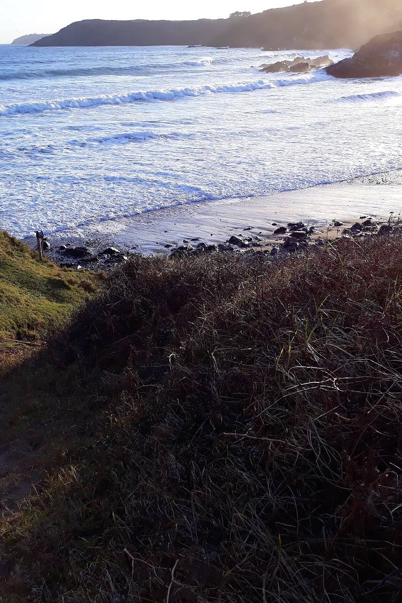 Kennack Sands