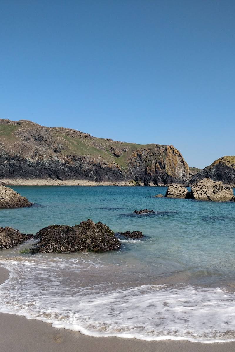 Kennack Sands