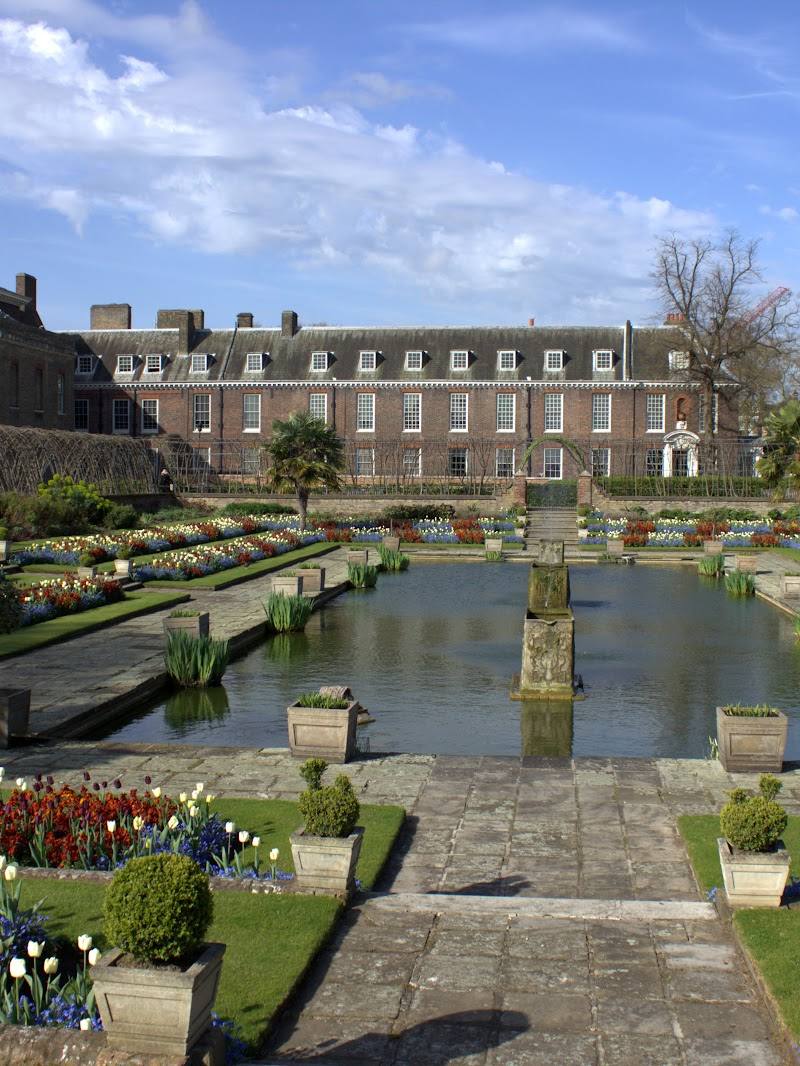 Kensington Palace