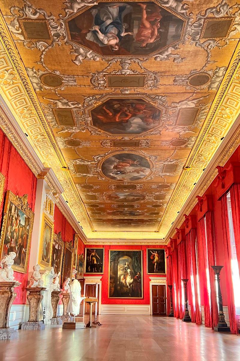 Kensington Palace