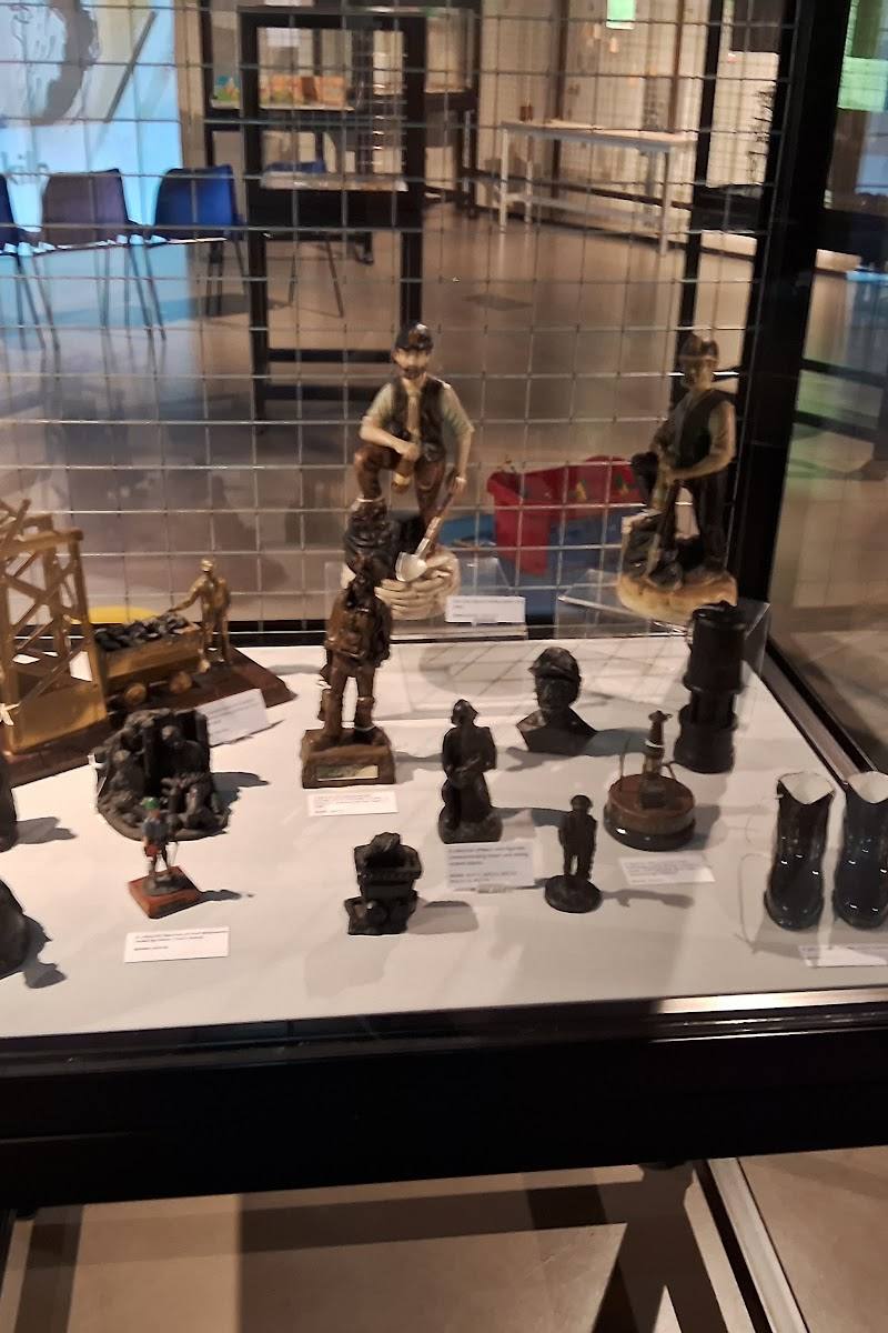 Kent Mining Museum