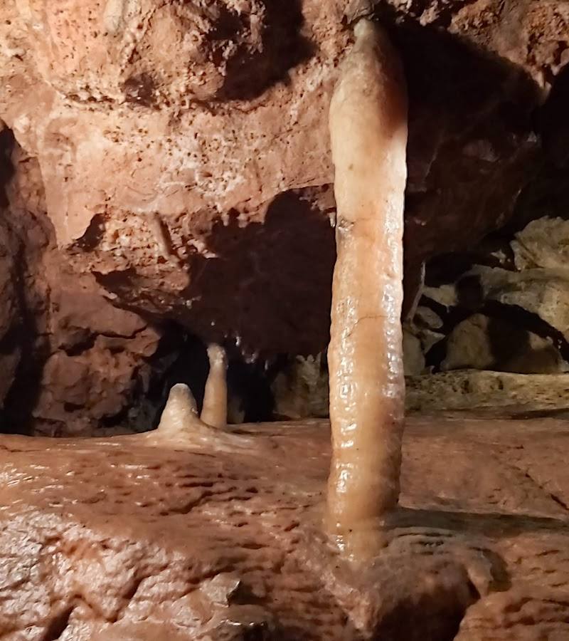 Kents Cavern Prehistoric Caves