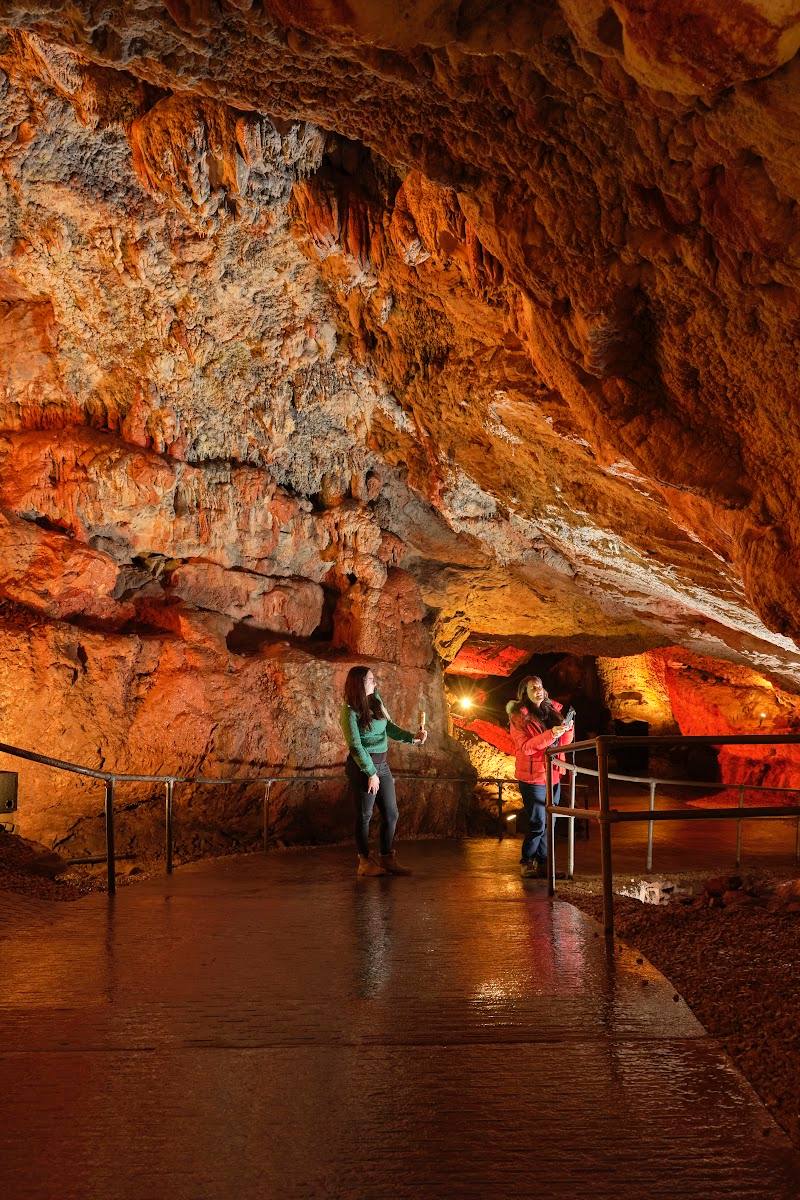 Kents Cavern Prehistoric Caves — Place photograph