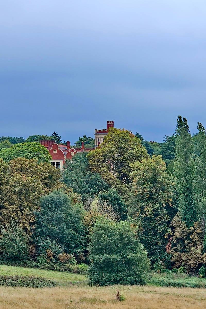 Kenwood Viewpoint — Place photograph (2 of 3)