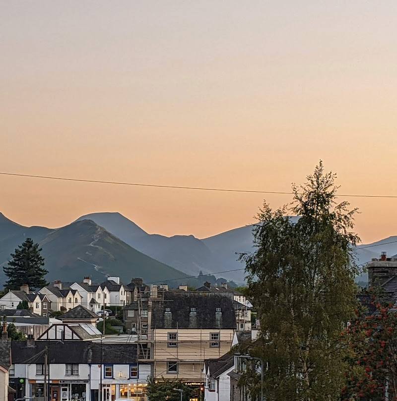 Keswick — Place photograph