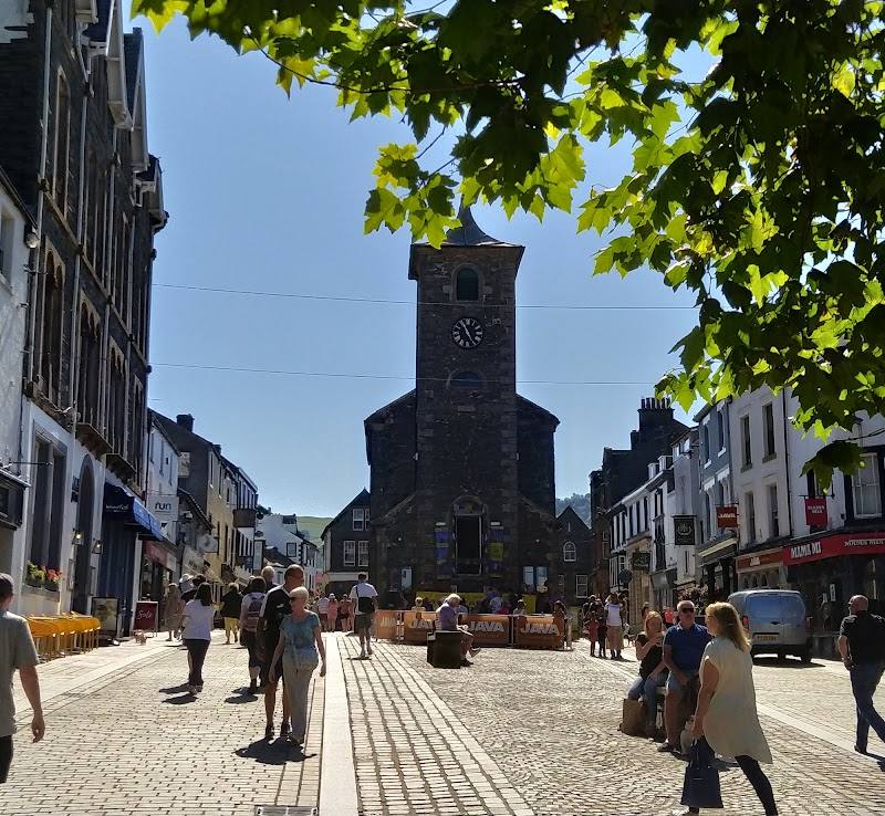 Keswick