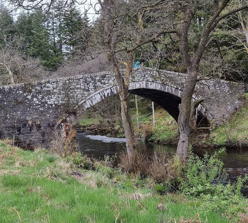 Kielder Castle Museum and Cafe
