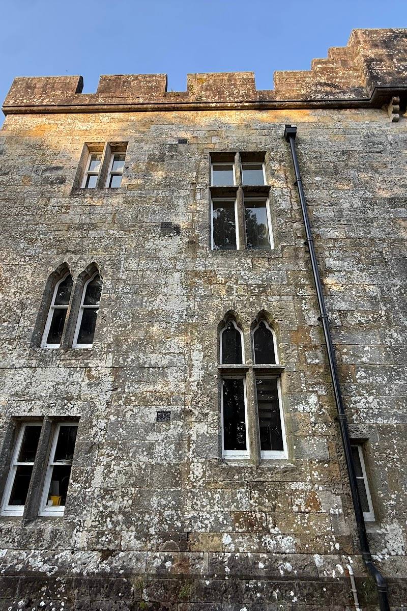 Kielder Castle Museum and Cafe