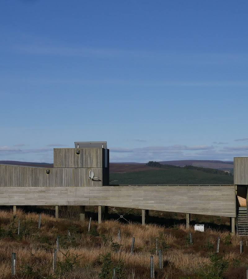 Kielder Observatory — Place photograph (2 of 3)