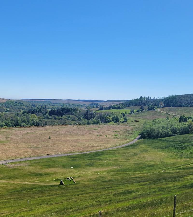 Kielder Water & Forest Park