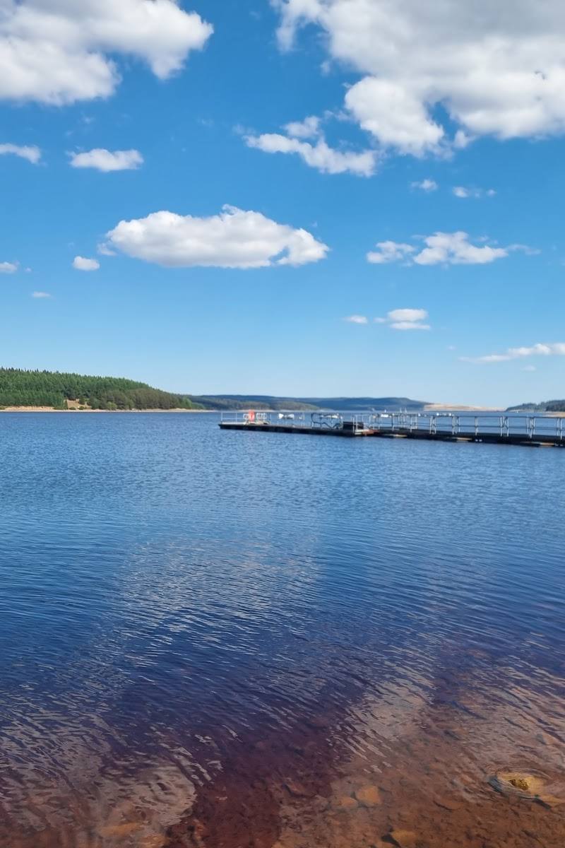 Kielder Water & Forest Park — Place photograph
