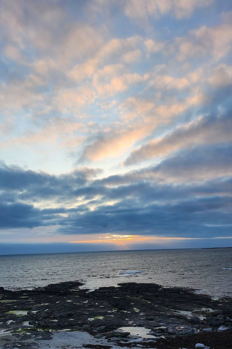 Kildonan Beach — Place photograph (1 of 3)