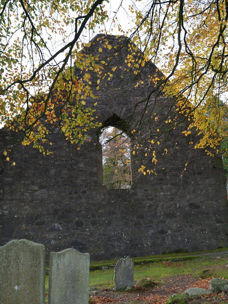 Killeavy Old Churches — Place photograph (3 of 3)