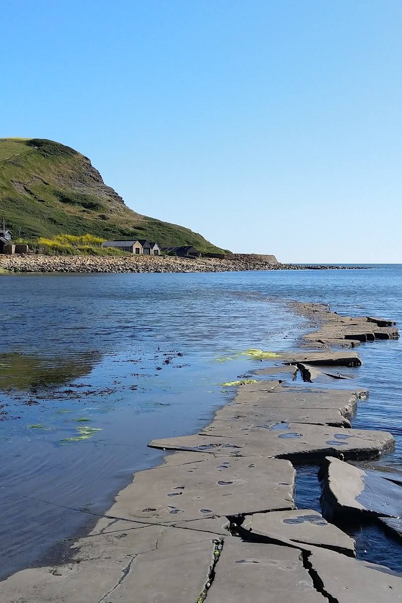 Kimmeridge Bay — Place photograph