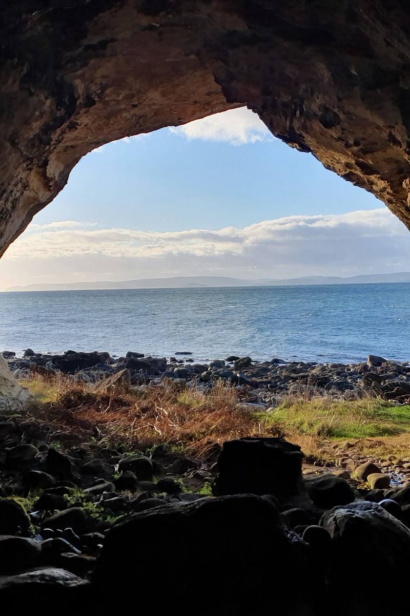 King’s Caves — Place photograph