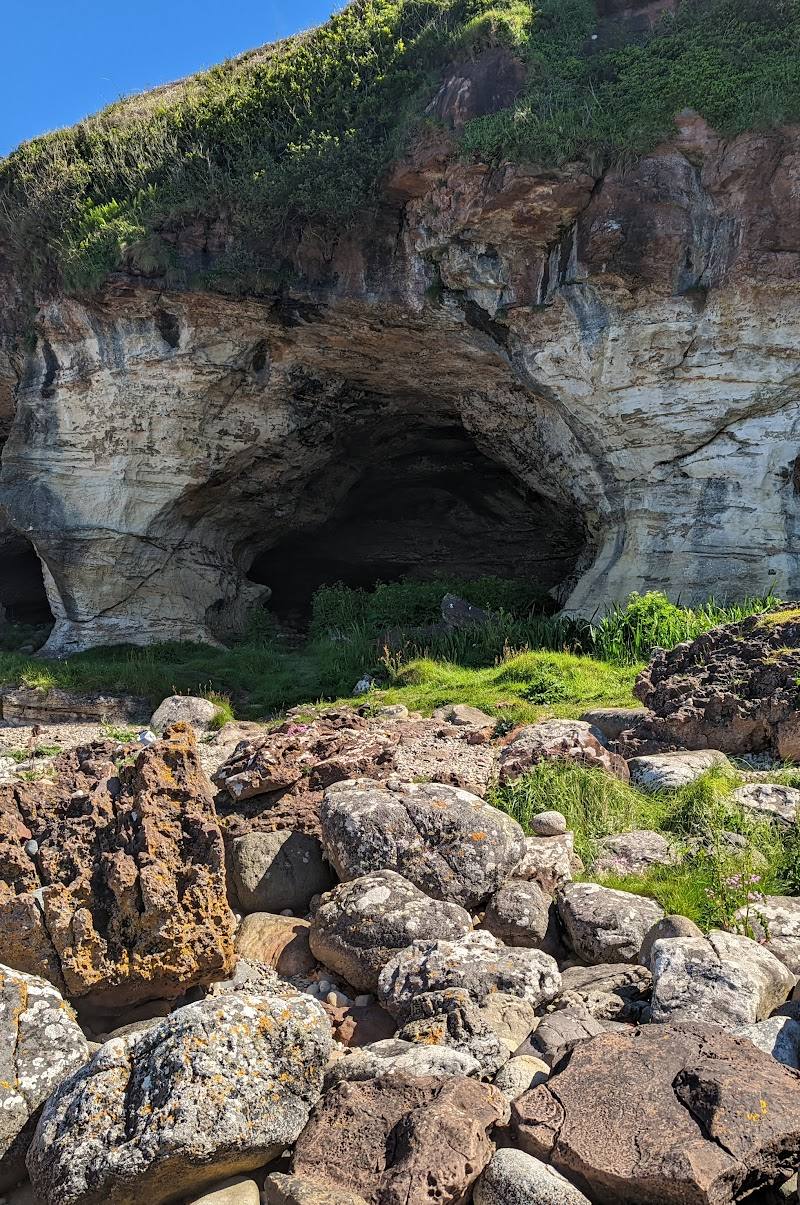 King’s Caves