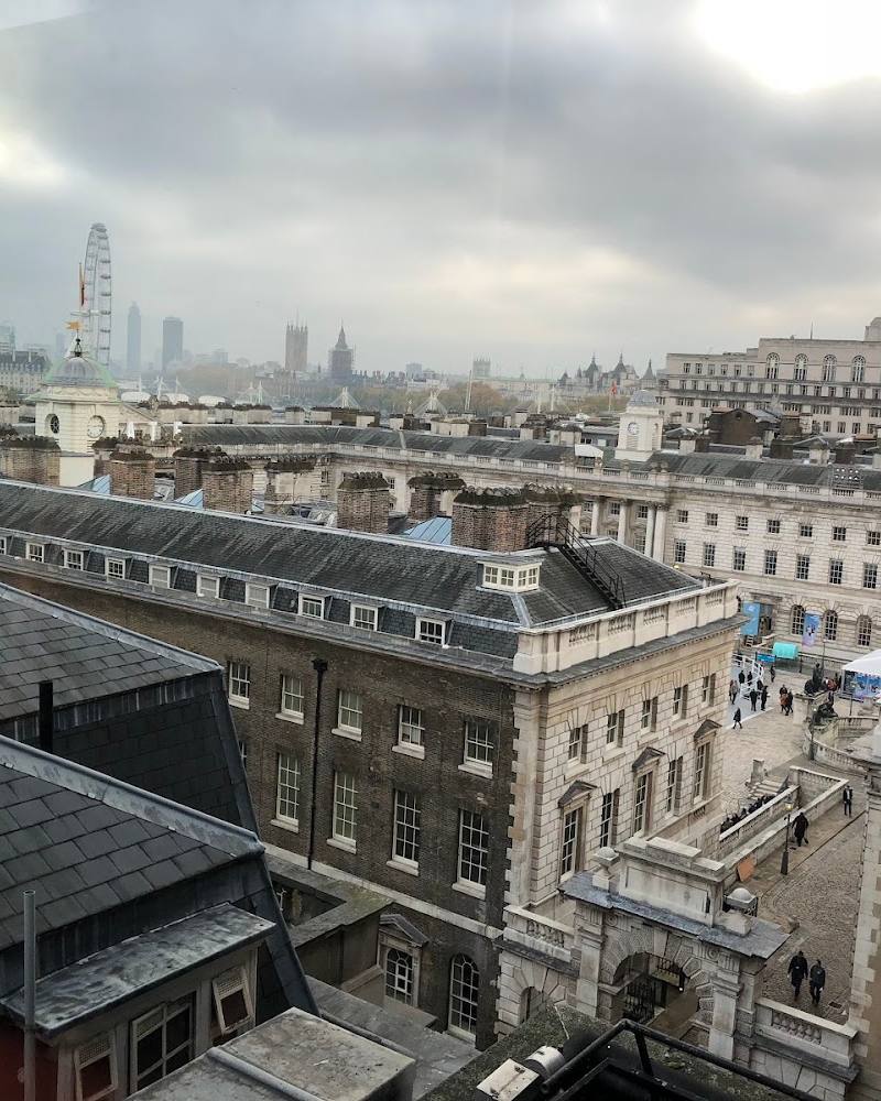 King’s College London — Strand Campus — Source image