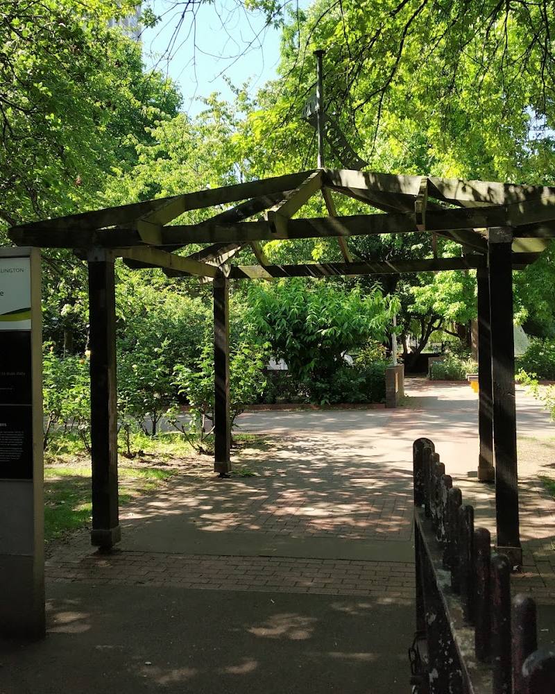 King Square Gardens — Source image