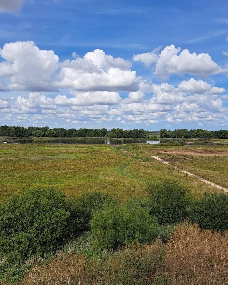 Kingfishers Bridge Nature Reserve — Source image