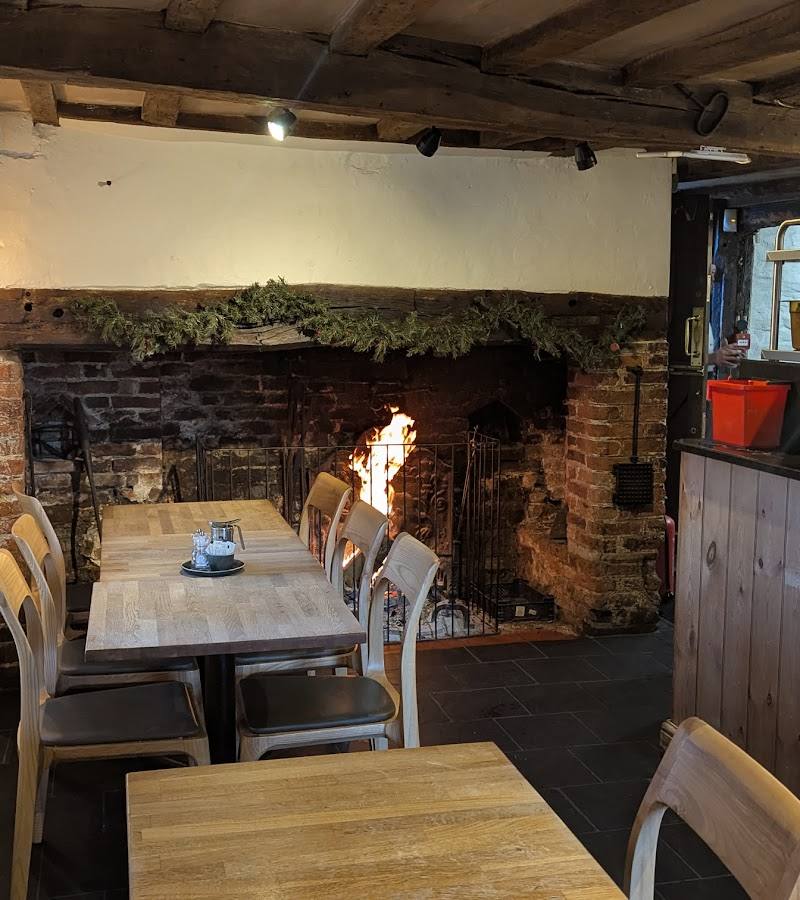 Kingsbury Watermill — Place photograph (3 of 3)