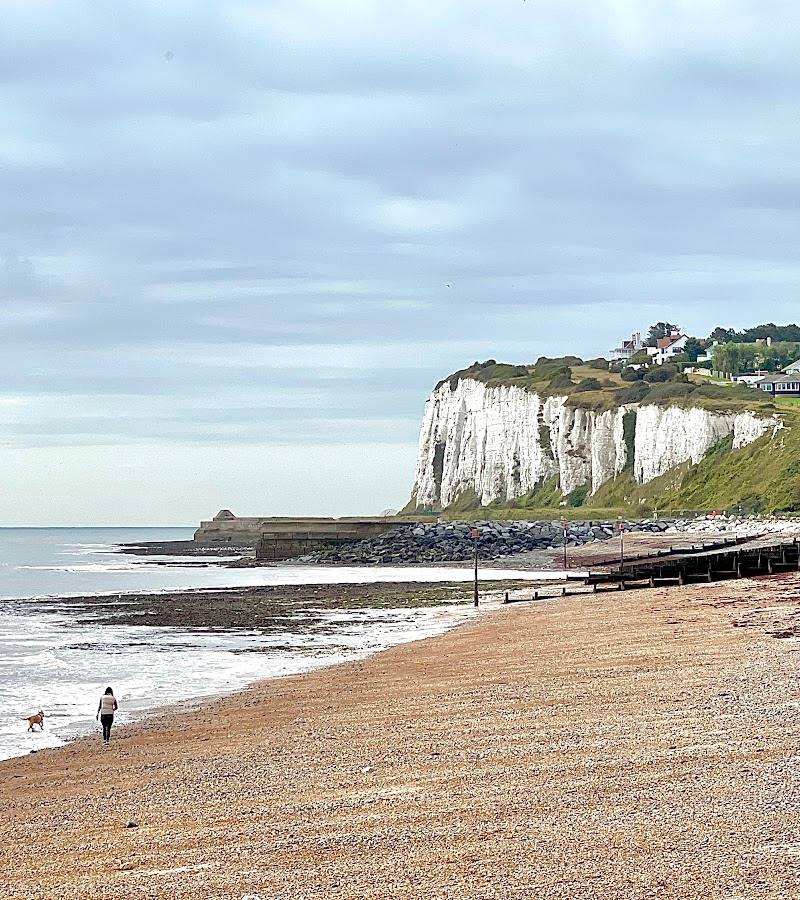 Kingsdown Beach — Place photograph (1 of 3)