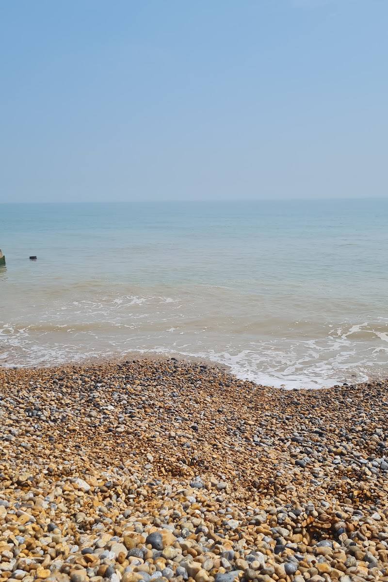 Kingsdown Beach — Place photograph (3 of 3)