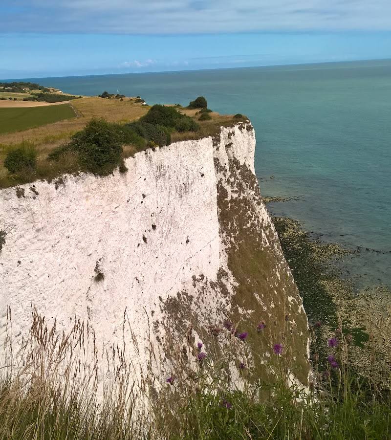 Kingsdown Beach — Place photograph (2 of 3)