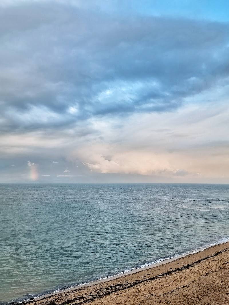 Kingsgate Bay — Place photograph (3 of 3)