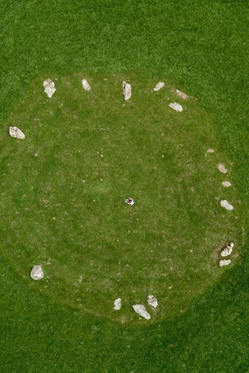 Kingston Russell Stone Circle