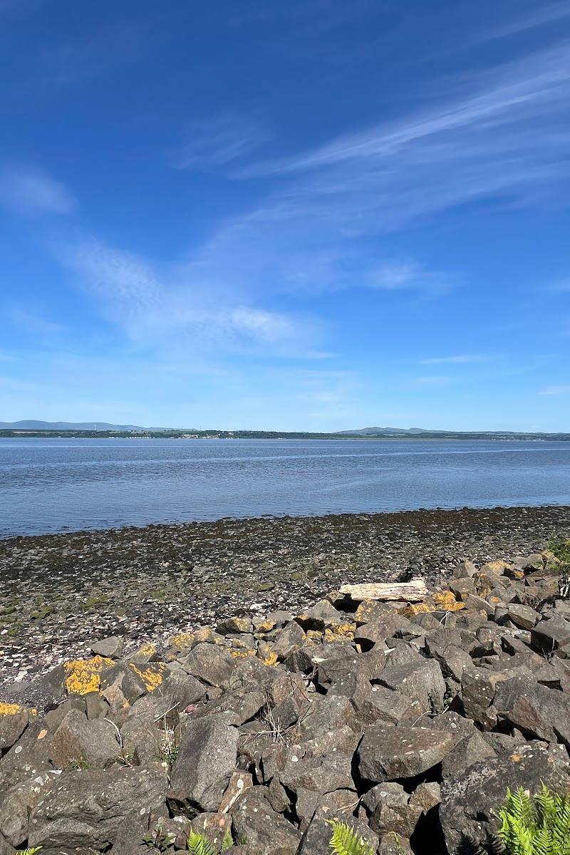 Kinneil Local Nature Reserve — Place photograph
