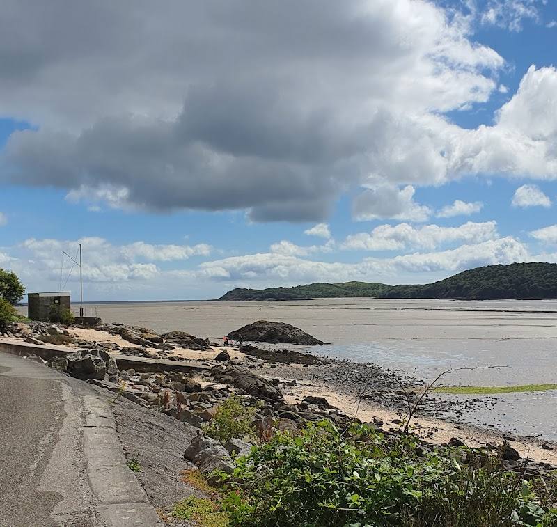 Kippford — Place photograph