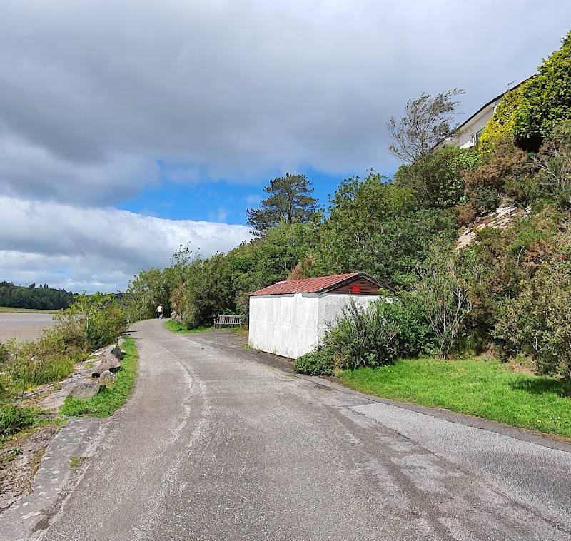 Kippford