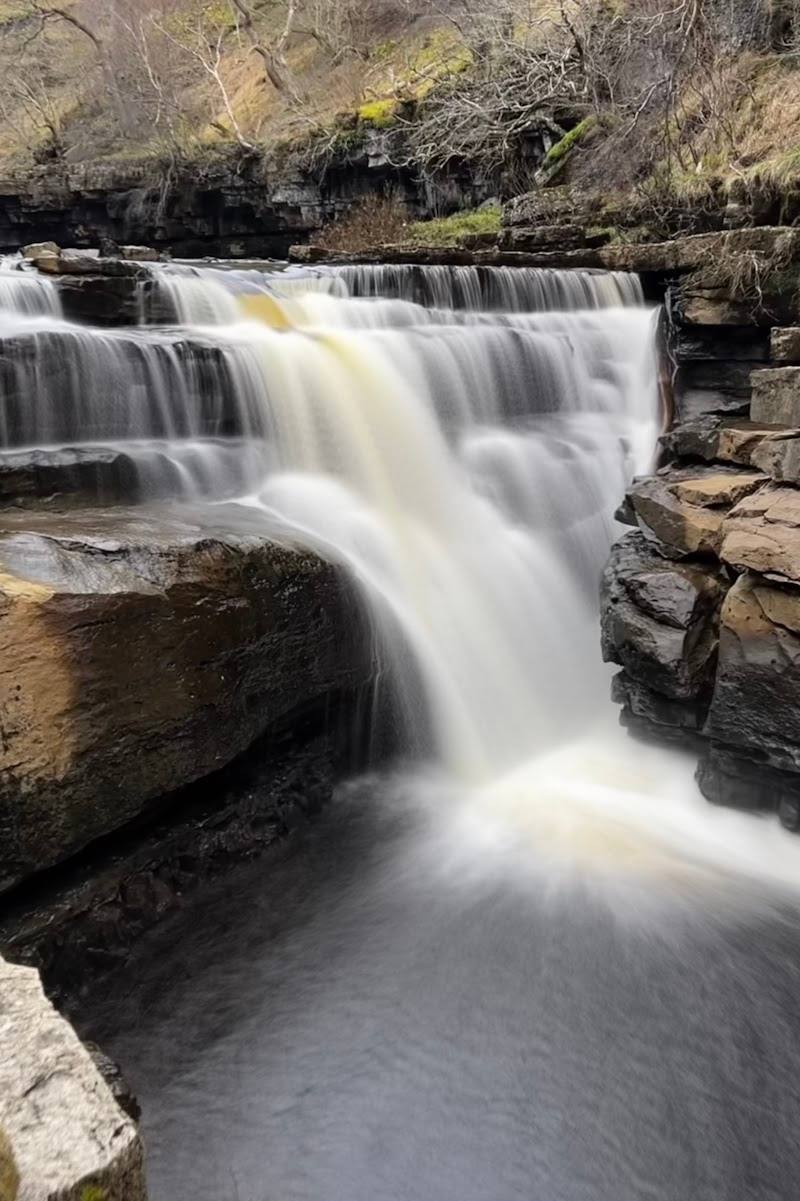 Kisdon Force — Place photograph