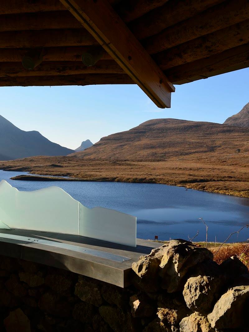 Knockan Crag National Nature Reserve — Place photograph (1 of 3)