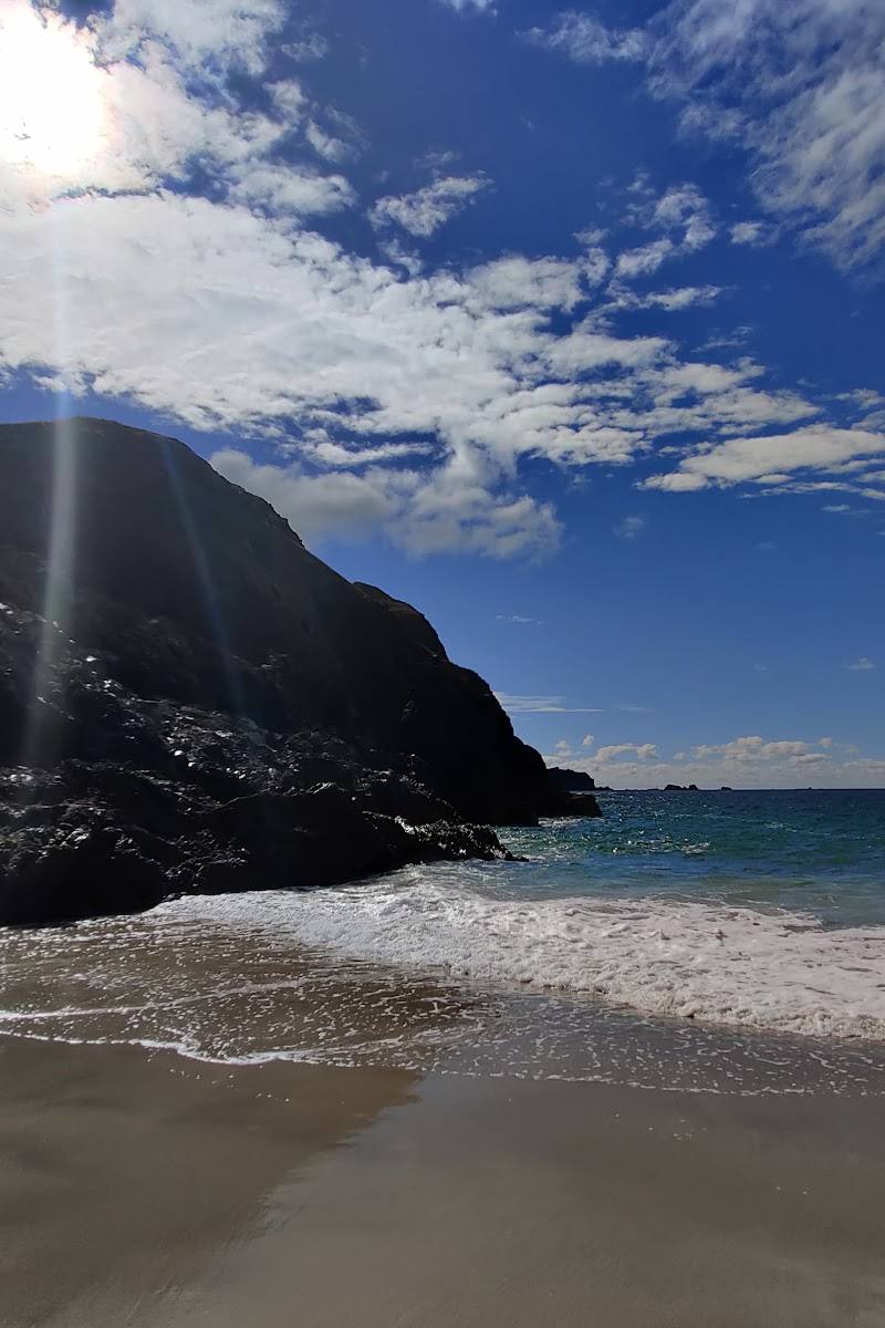 Kynance Cove — Place photograph (3 of 3)