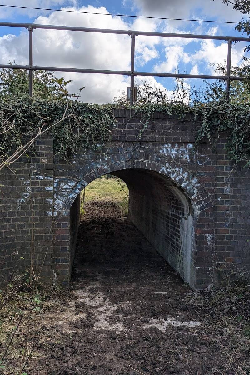 L-Moor, Shepreth